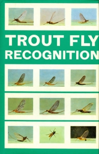 Image of TROUT FLY RECOGNITION