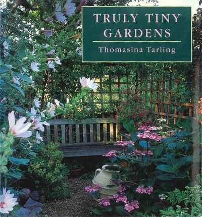 Main Image for TRULY TINY GARDENS