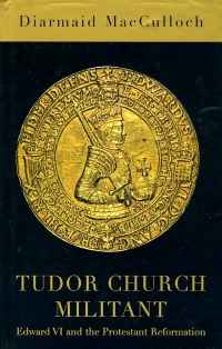 Image of TUDOR CHURCH MILITANT