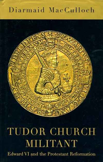 Main Image for TUDOR CHURCH MILITANT
