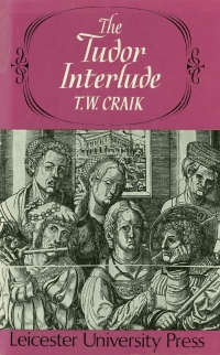 Image of THE TUDOR INTERLUDE