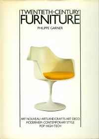 Image of TWENTIETH-CENTURY FURNITURE