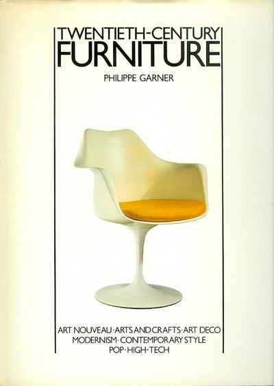 Main Image for TWENTIETH-CENTURY FURNITURE