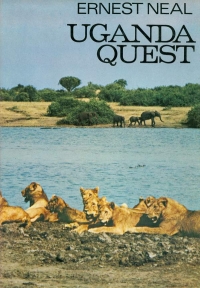 Image of UGANDA QUEST