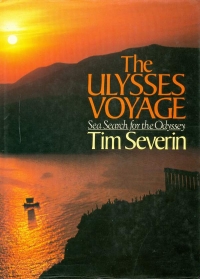 Image of THE ULYSSES VOYAGE