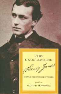 Image of THE UNCOLLECTED HENRY JAMES