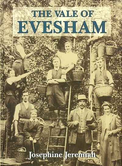 Main Image for THE VALE OF EVESHAM