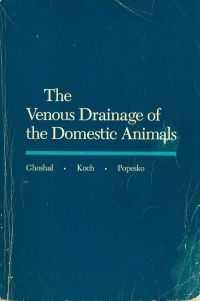 Image of THE VENOUS DRAINAGE OF THE ...