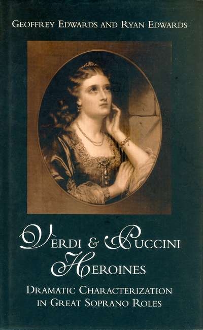 Main Image for VERDI AND PUCCINI HEROINES