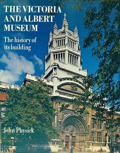 Main Image for THE VICTORIA AND ALBERT MUSEUM
