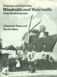 Image of VICTORIAN AND EDWARDIAN WINDMILLS AND ...