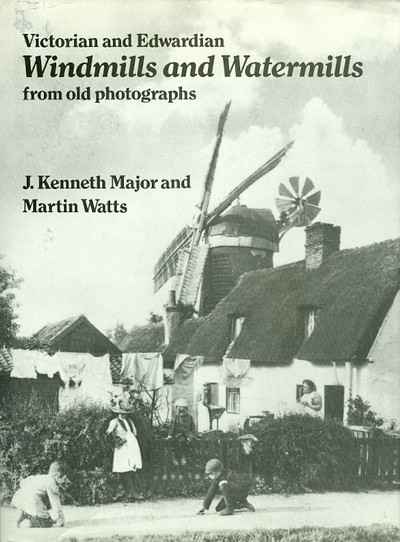 Main Image for VICTORIAN AND EDWARDIAN WINDMILLS AND ...