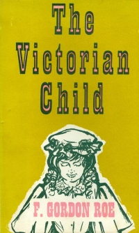 Image of THE VICTORIAN CHILD