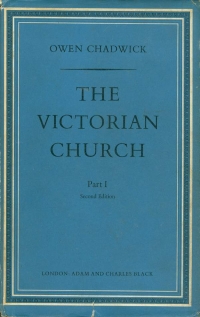 Image of THE VICTORIAN CHURCH