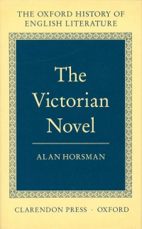 Image of THE VICTORIAN NOVEL