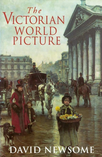 Main Image for THE VICTORIAN WORLD PICTURE