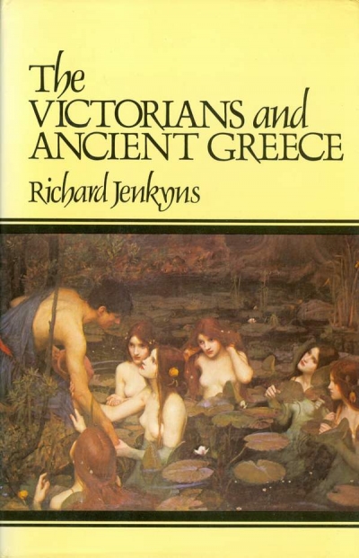 Main Image for THE VICTORIANS AND ANCIENT GREECE