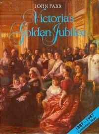 Image of VICTORIA'S GOLDEN JUBILEE