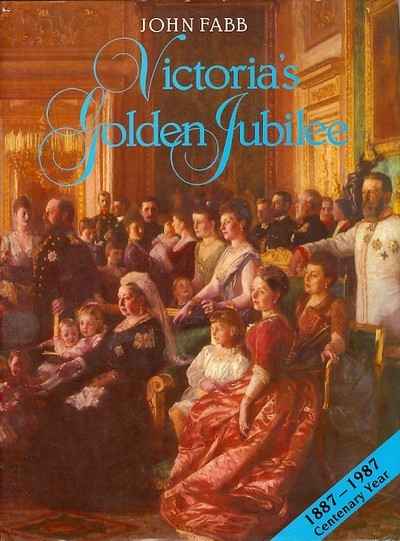 Main Image for VICTORIA'S GOLDEN JUBILEE