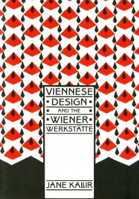 Image of VIENNESE DESIGN AND THE WIENER ...