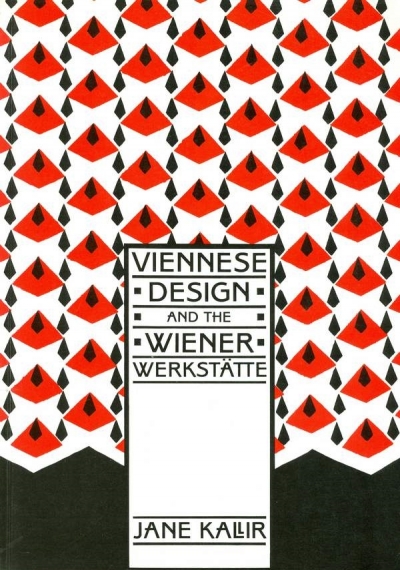 Main Image for VIENNESE DESIGN AND THE WIENER ...
