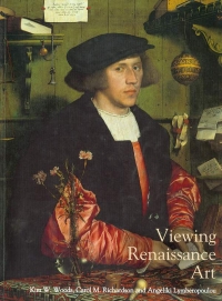 Image of VIEWING RENAISSANCE ART