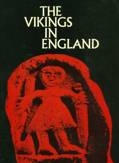 Main Image for THE VIKINGS IN ENGLAND