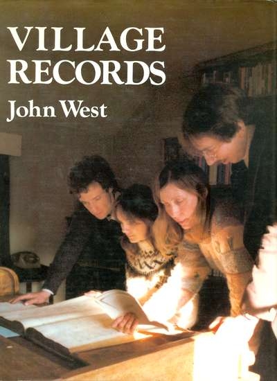 Main Image for VILLAGE RECORDS