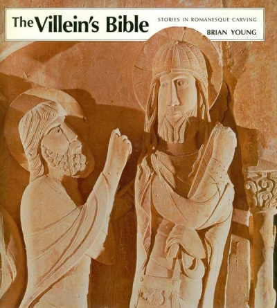 Main Image for THE VILLEIN’S BIBLE