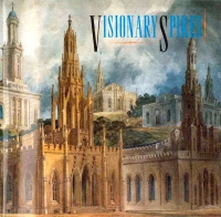 Image of VISIONARY SPIRES