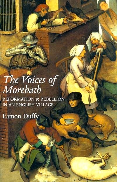 Main Image for THE VOICES OF MOREBATH