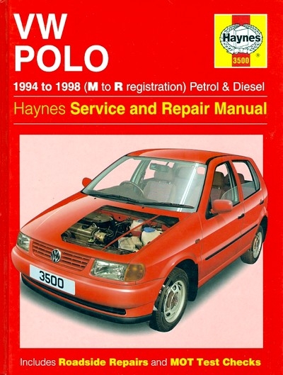 Main Image for VW POLO