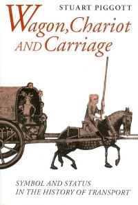 Image of WAGON, CHARIOT AND CARRIAGE