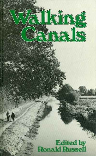 Main Image for WALKING CANALS