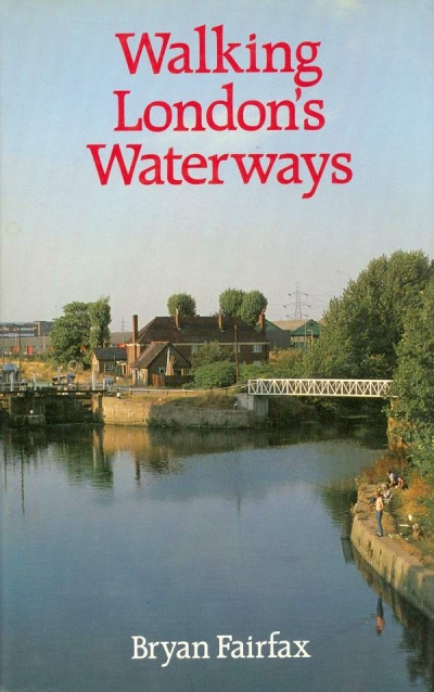 Main Image for WALKING LONDON’S WATERWAYS