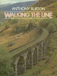 Image of WALKING THE LINE