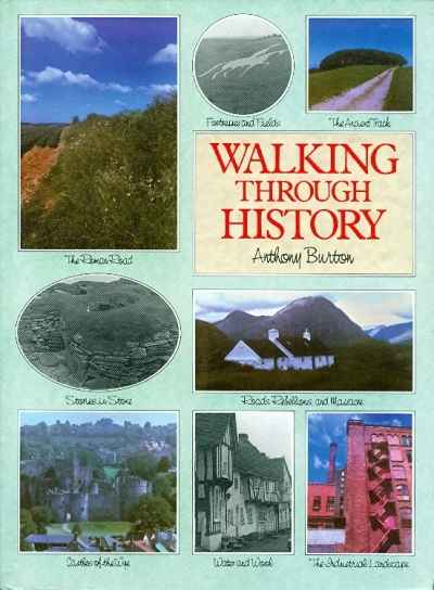 Main Image for WALKING THROUGH HISTORY