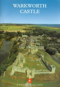 Image of WARKWORTH CASTLE