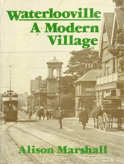 Main Image for WATERLOOVILLE
