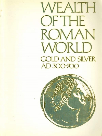 Main Image for WEALTH OF THE ROMAN WORLD