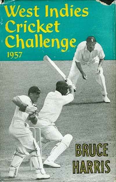 Main Image for WEST INDIES CRICKET CHALLENGE 1957