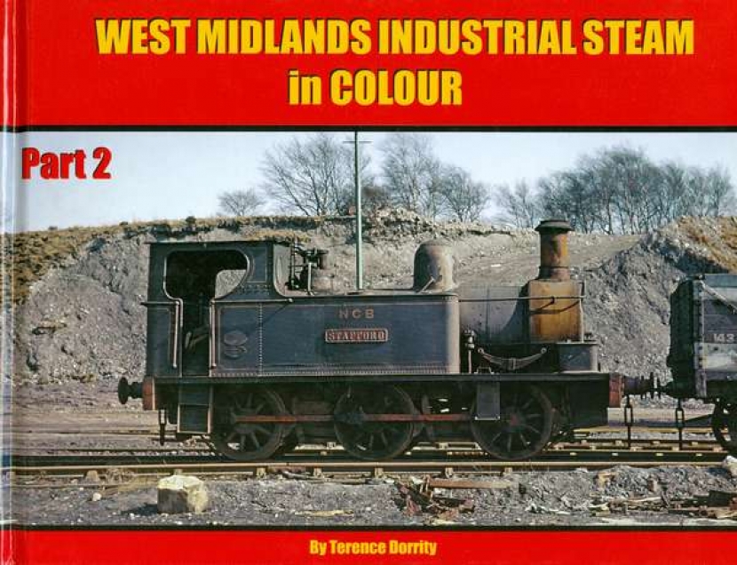 Main Image for WEST MIDLANDS INDUSTRIAL STEAM IN ...