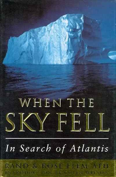Main Image for WHEN THE SKY FELL