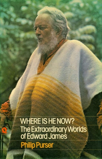 Main Image for WHERE IS HE NOW?