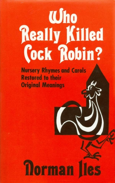 Main Image for WHO REALLY KILLED COCK ROBIN?