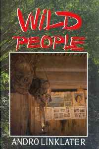 Image of WILD PEOPLE