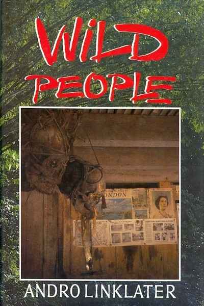 Main Image for WILD PEOPLE