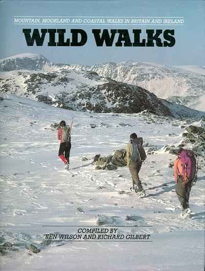 Main Image for WILD WALKS