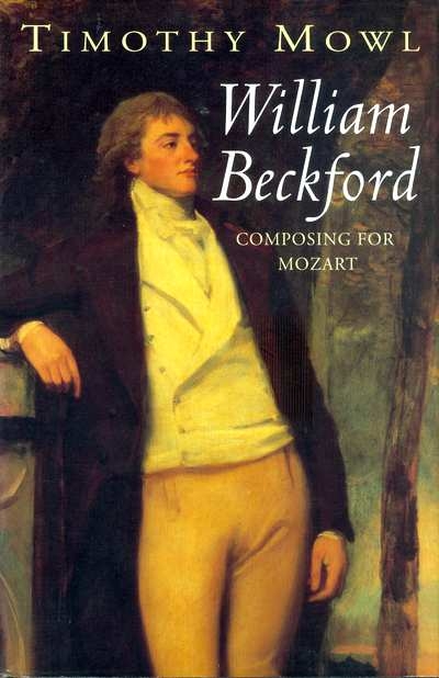 Main Image for WILLIAM BECKFORD