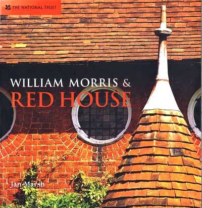Main Image for WILLIAM MORRIS AND RED HOUSE